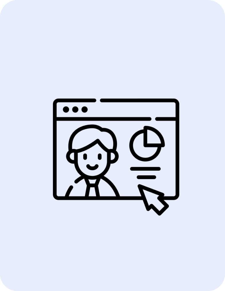 Business site from 500$