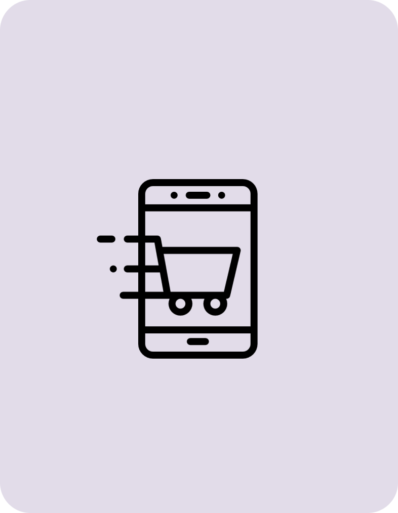 Online store from 800$