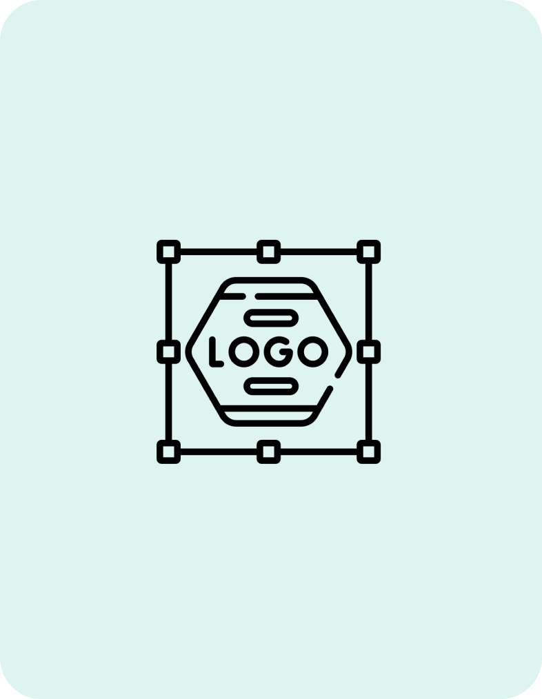 Logo from 100$